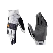 Ženske rokavice Leatt MTB 1.0 GripR, kremne (S)