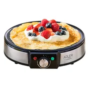 Adler aparat za palačinke 1600 W, AD3058