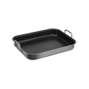 Tefal J5705953 La Recyclée Posuda za pecenje, sa dvije rucke, 27 x 37 cm