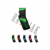 Krossen Quiver Field Hyper Back