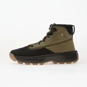 Sneakers Jordan City Medium Olive/ Black-Gum Dark Brown EUR 40
