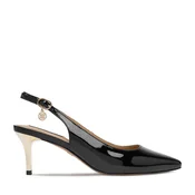 Salonarji Nine West CEO-LP655163A-9 Črna