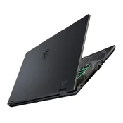 Prenosnik MSI Cyborg 17 Core 7-240H, 32GB RAM, 1TB SSD, Windows 11 Home, RTX 5060, 144Hz