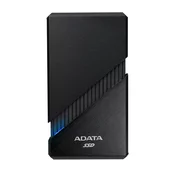 ADATA SE920/1TB/SSD/Zunanji/Črna/5R SE920-1TCBK