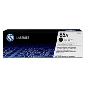 HP 85A Original LaserJet Toner Cartridge, črna (CE285A)