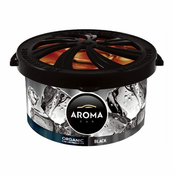 Aroma car ORGANICBlack