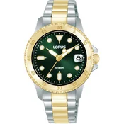 Lorus RG820DX9 Ladies Watch 34mm 10ATM