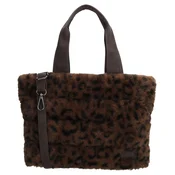 Zebra Trends Emma 23897 Leopard brown