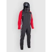 Ion HT Fuse Lightweight Drysuit FZ Wetsuit black