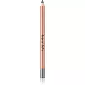 ZOEVA Velvet Love Eyeliner Pencil svinčnik za oči odtenek Metallic Graphite 1,2 g