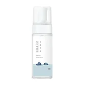 Nežna vlažilna pena Round Lab 1025 Dokdo mehurčkasta pena - 150 ml