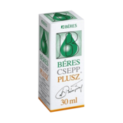 Kapljice Bereš (30 ml)