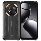 OUKITEL pametni telefon G7 4GB/128GB, Black