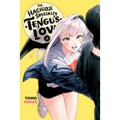 HACHIOJI SPECIALTY TENGUS LOVE V02