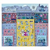 Undercover nalepke 500 kos Stitch