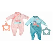 shumee DOJENČKA ANNABELL Romper