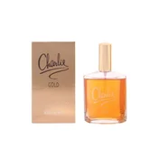 Revlon Charlie Gold Eau De Toilette 100 ml za žene