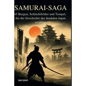 Samurai-Saga