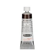 Oljne barve Schmincke MUSSINI 35 ml  | 666 natural umber burnt