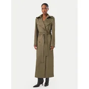 Bardot Trenčkot Kira 57053JB4 Khaki Regular Fit