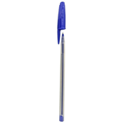 Carioca Eco Family Sfera Ballpoint Box - Blue