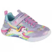 SKECHERS PATIKE UNICORN CHASER DJEVOJCICE