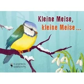 Kleine Meise, kleine Meise ...