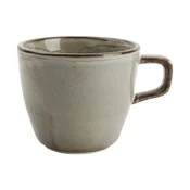 F2D Skodelica za kavo Ceres Grey 190 ml