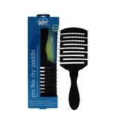 Cetka za kosu – WB Pro Flex Dry Paddle Black