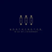 Worthington - He Was Not A Micromanager (LP)