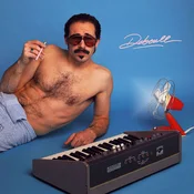 Dabeull - Intimate Fonk (2026 Repress) (LP)