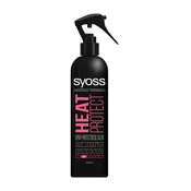 Syoss Heat Styling Thermoprotective Spray 250 ml