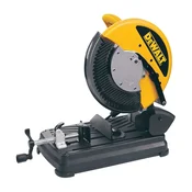 DEWALT testera stona za metal DW872