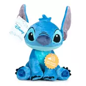 Disney Stitch zvučna plišana igračka 20cm