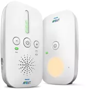 PHILIPS AVENT audio monitor za bebe SCD50226