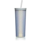 Vrček Contigo 590 ml, bleščeče moder