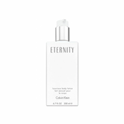 Calvin Klein Eternity for Women Body Lotion 200 ml