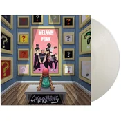 Oxymorrons - Melanin Punk (Limited Edition) (Natural Transparent Coloured) (LP)