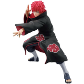Bandai FIGURA NARUTO SHIPPUDEN SASORI VIBRATION STARS, (20838350)
