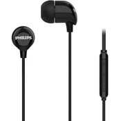 Philips TAE2146BK USB-C slušalice s mikrofonom (TAE2146BK)