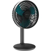 Cecotec Cecotec Akumulatorski namizni ventilator EnergySilence 4000 Portable, 4000 mAh