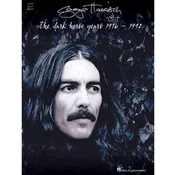 GEORGE HARRISON/THE DARK HORSE YEARS 1976-1992 PVG