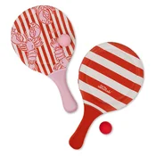 Swim Essentials set loparjev neopren Lobster Bay Pink