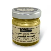 Tekoča kovina PENTART - 30 ml | različne barve