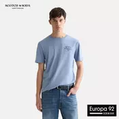 Scotch & Soda Majica