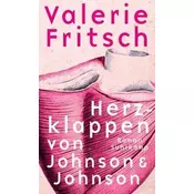 Herzklappen von Johnson & Johnson