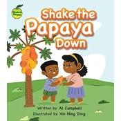 Shake the Papaya Down