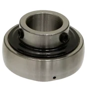 SKF Samonivelacijski ležaj YAR 20x47x31 mm 2F jeklo serije YAR YAR 204-2F