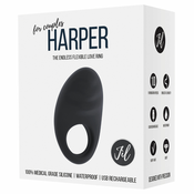 Jil – Harper Couples Ring