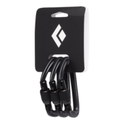 BLACK DIAMOND SET VPONK HOTFORGE SCREWGATE